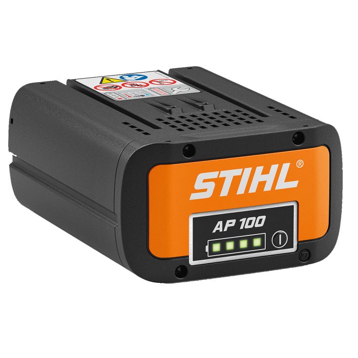 Batterie AS2 ou chargeur AL1 pour GTA26 / HSA26 / SEA26 Stihl