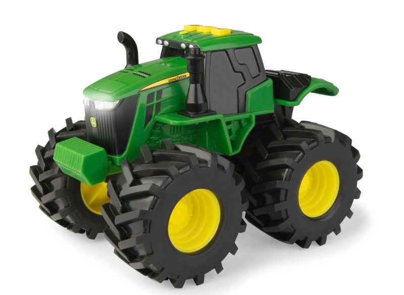 Tracteur jouet John Deere MCE46656X000 - Ets Thiriat