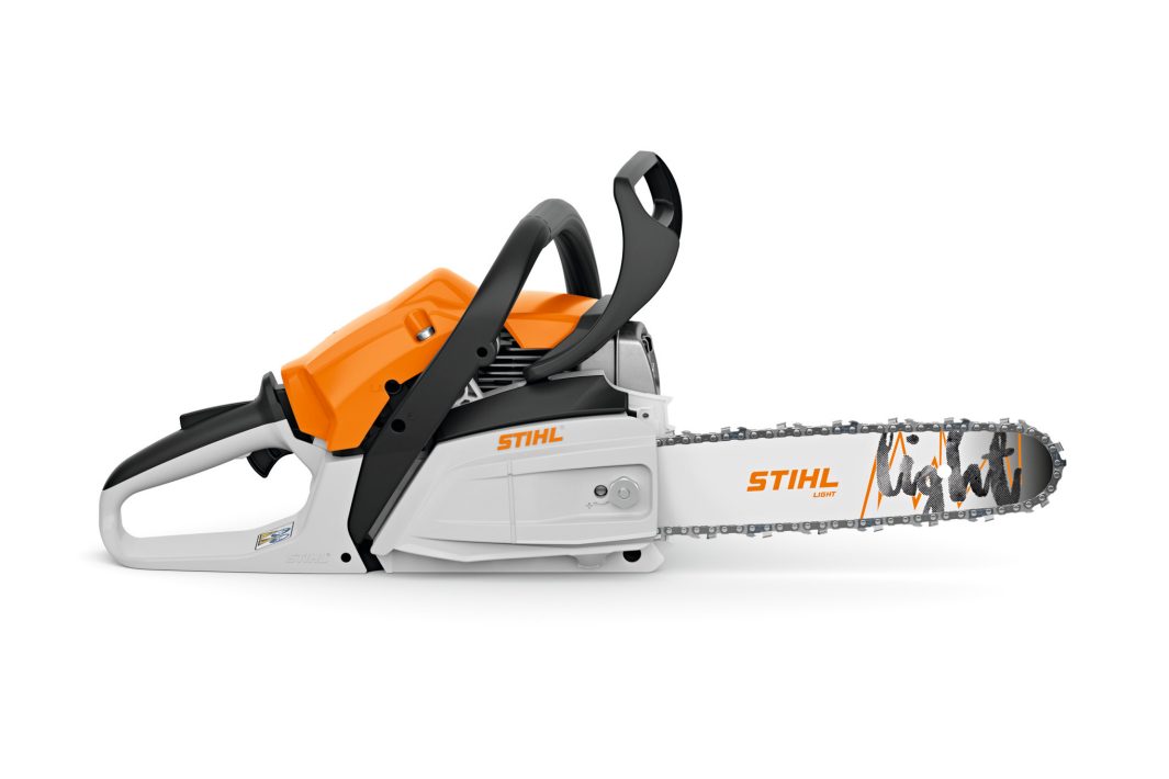 TRONCONNEUSE THERMIQUE STIHL MS162