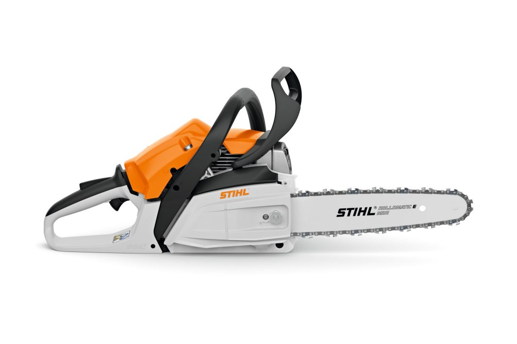 TRONCONNEUSE THERMIQUE STIHL MS 172