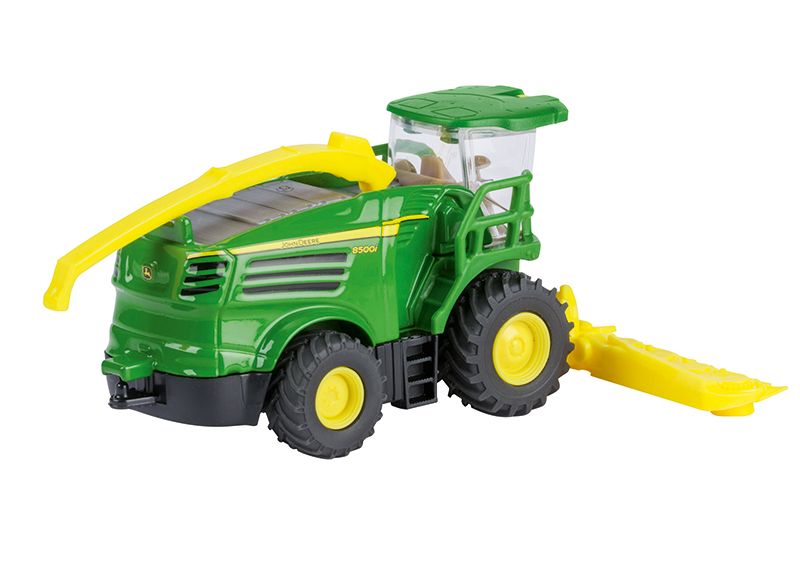 Ensileuse automotrice John Deere 8500i